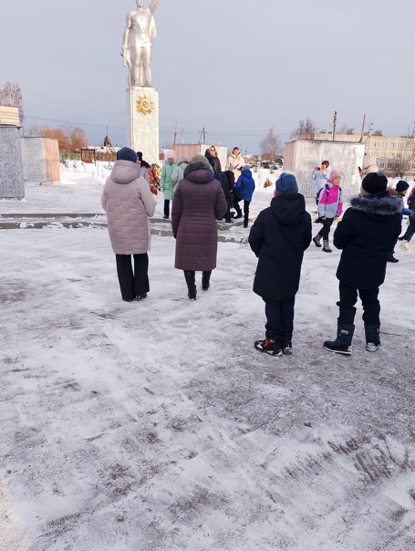 День Неизвестного Солдата